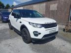 2015 LAND ROVER DISCOVERY for sale at Copart BELFAST