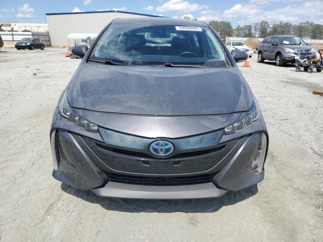  TOYOTA PRIUS 2019 Gray