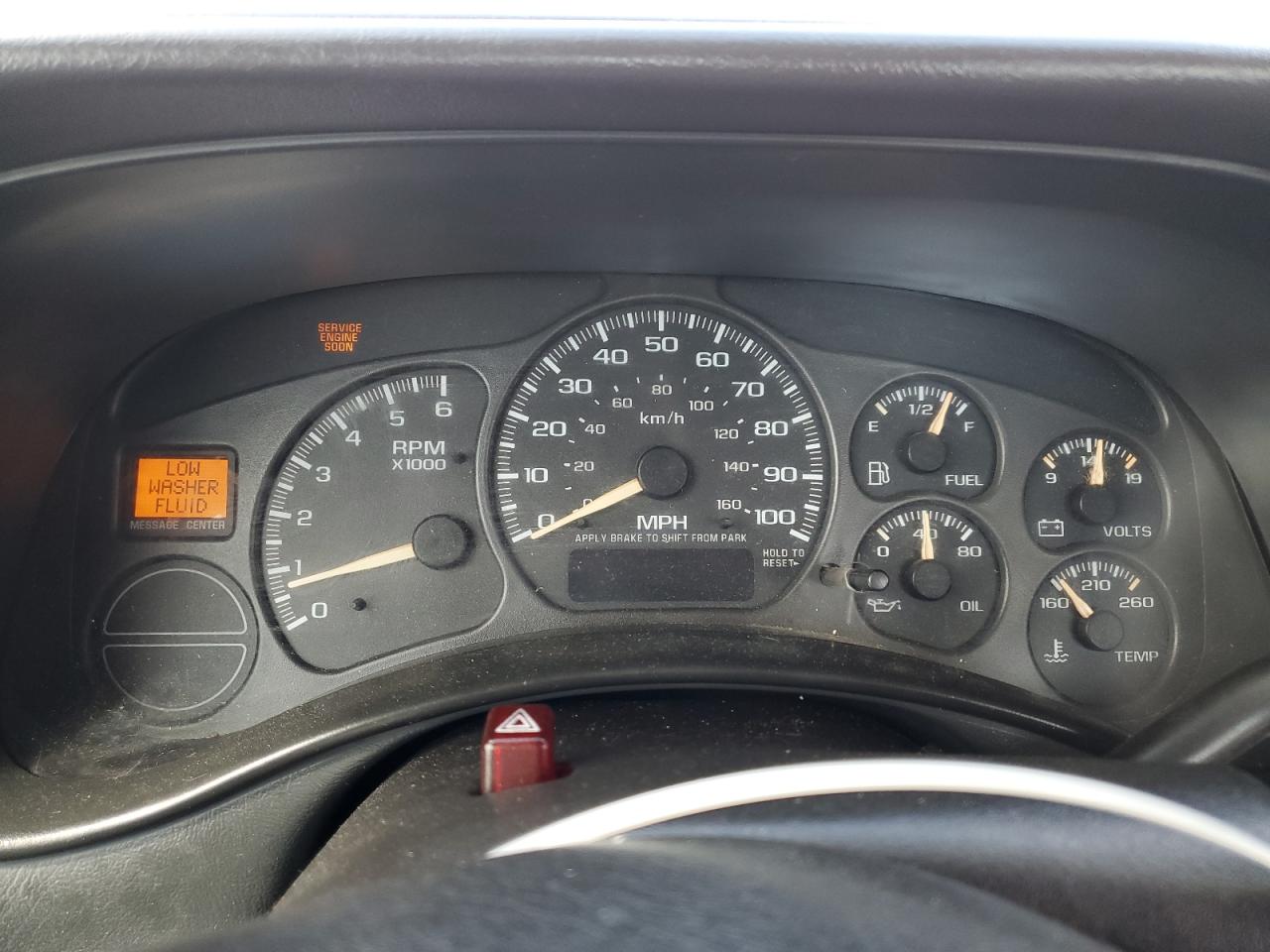 2002 Chevrolet Silverado C1500 VIN: 1GCEC14V92Z286339 Lot: 70473675