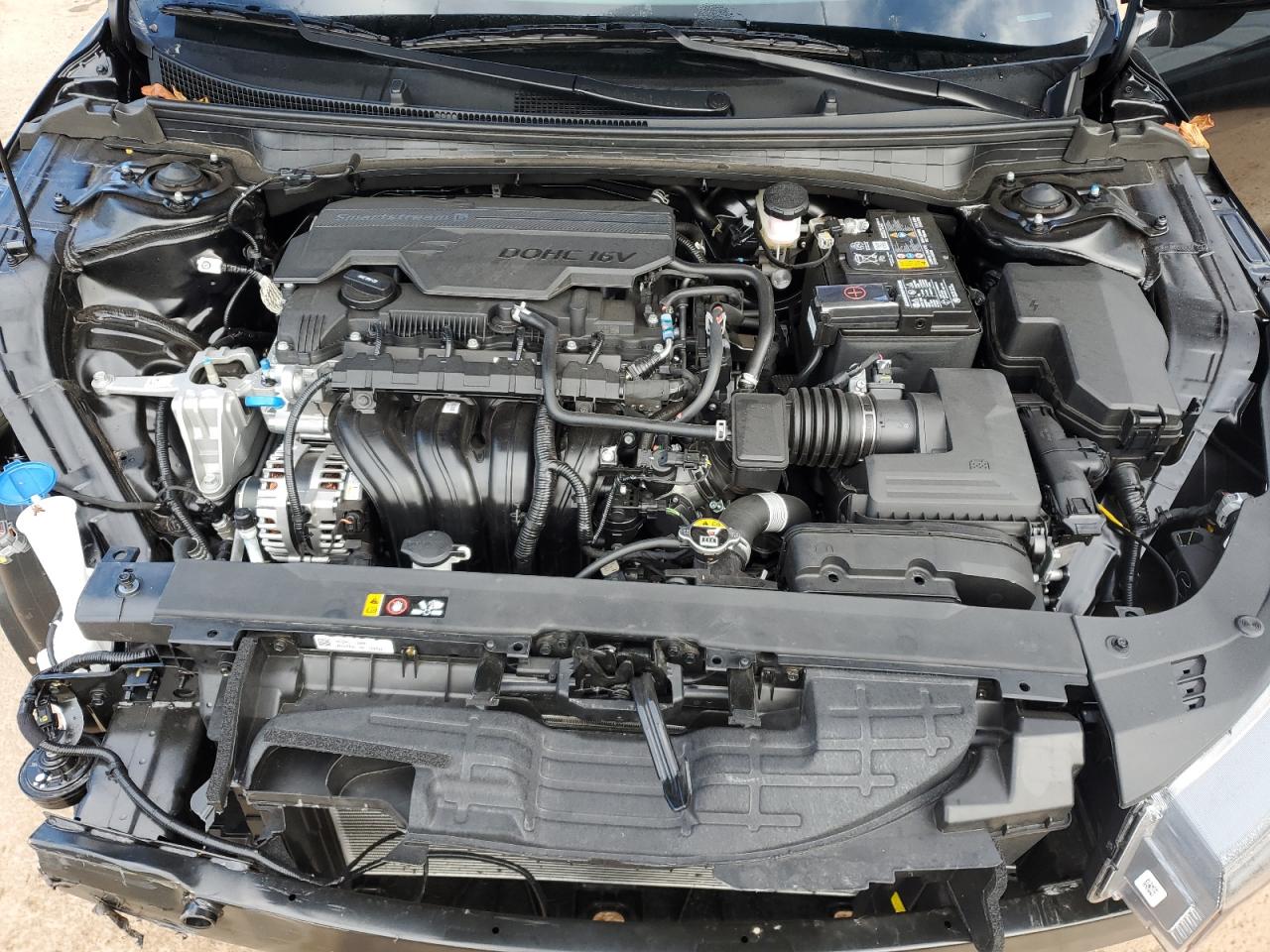 2025 Kia K4 Ex VIN: 3KPFU4DE4SE173705 Lot: 69810445