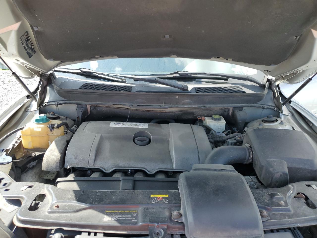 2007 Volvo Xc90 3.2 VIN: YV4CZ982571388132 Lot: 68910555