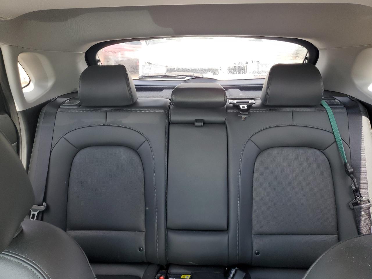 2023 Hyundai Kona Limited VIN: KM8K5CA38PU050065 Lot: 70455585