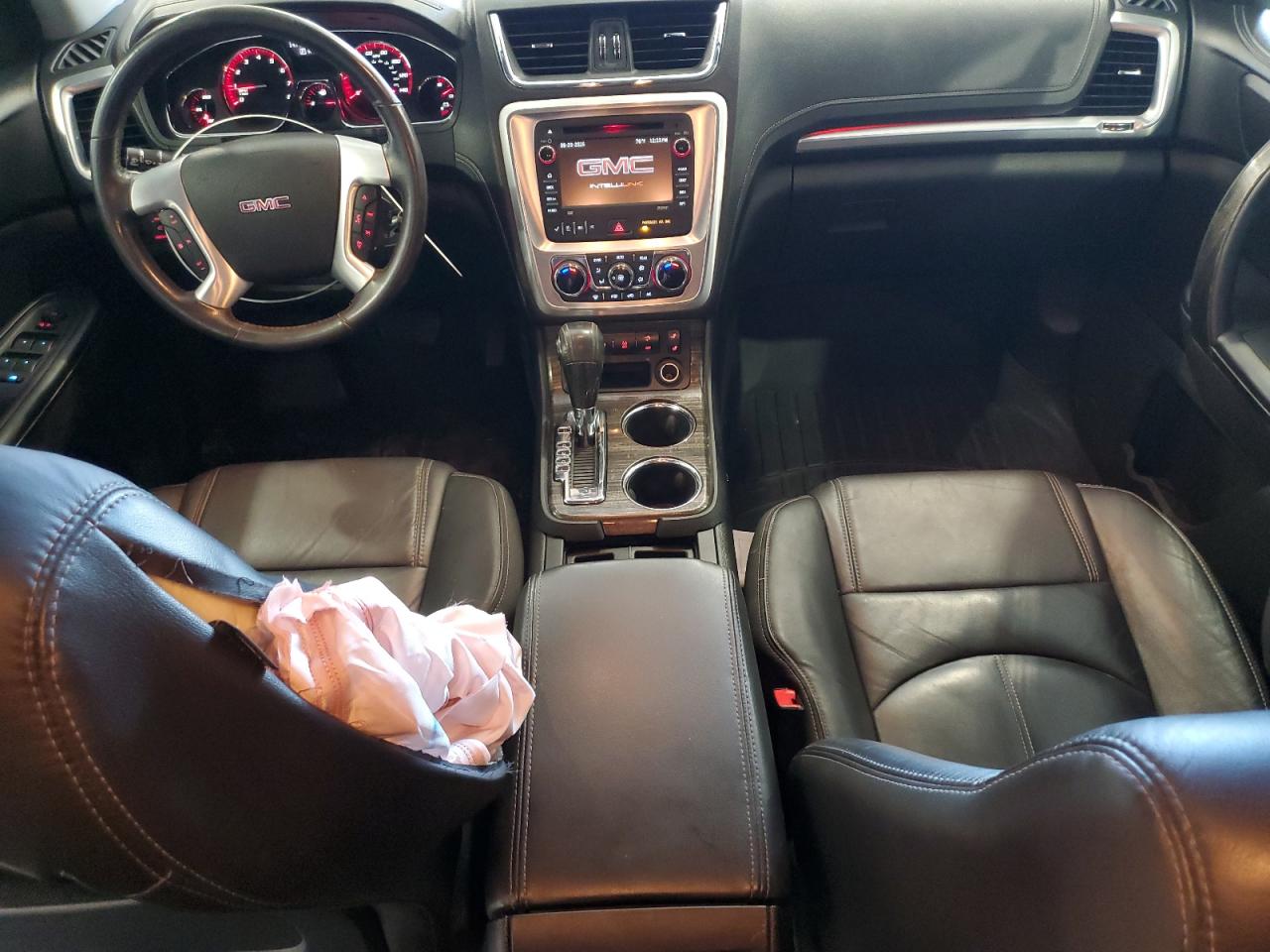 2014 GMC Acadia Slt-1 VIN: 1GKKVRKD4EJ362045 Lot: 69450555