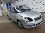 2010 SKODA FABIA 1 for sale at Copart EAST KILBRIDE