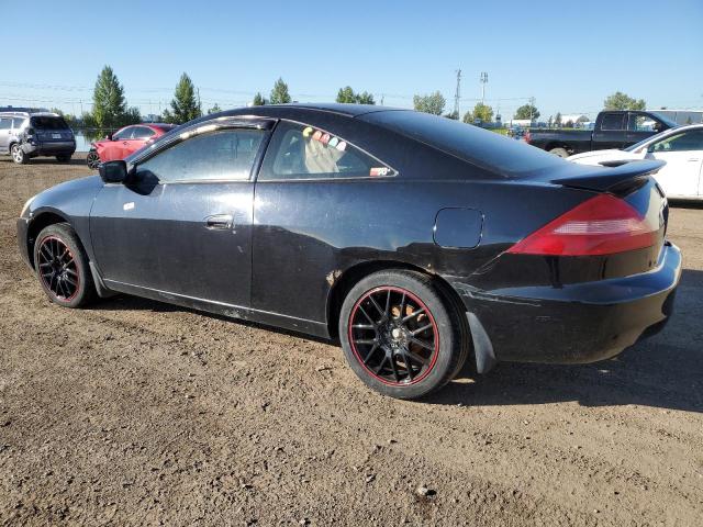 2005 HONDA ACCORD EX  