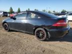 2005 HONDA ACCORD EX   for sale at Copart AB - CALGARY