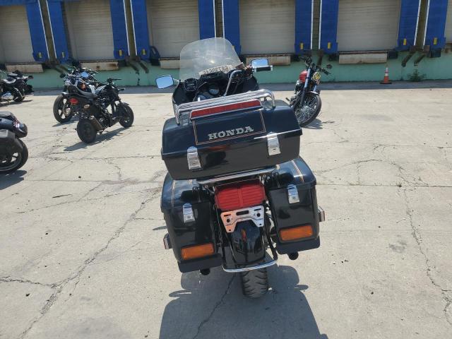 1982 HONDA GL1100 I  