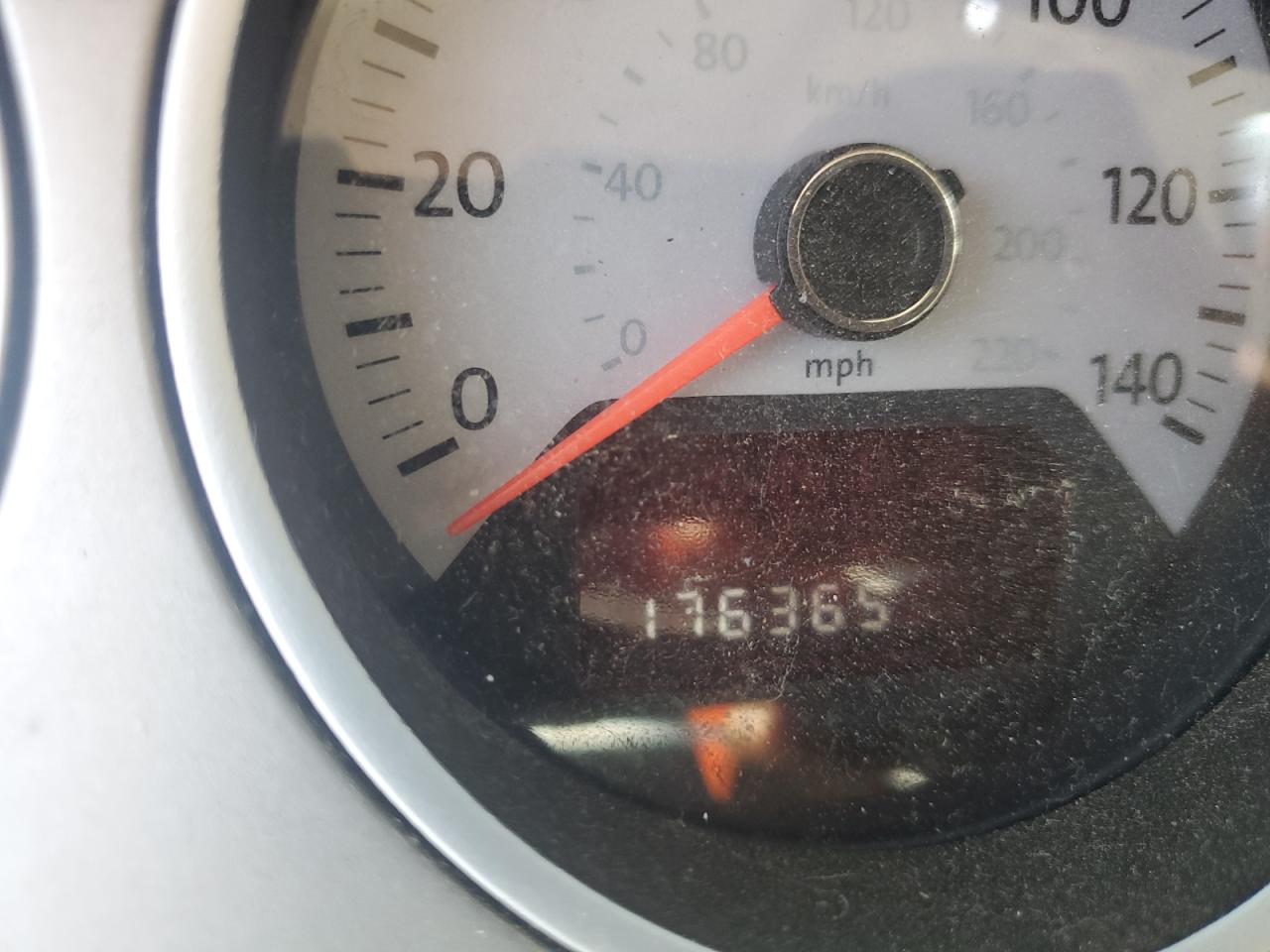 2009 Volkswagen Routan Sel VIN: 2V8HW54X49R549777 Lot: 67461455