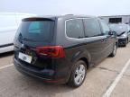 2016 SEAT ALHAMBRA S for sale at Copart NEWBURY