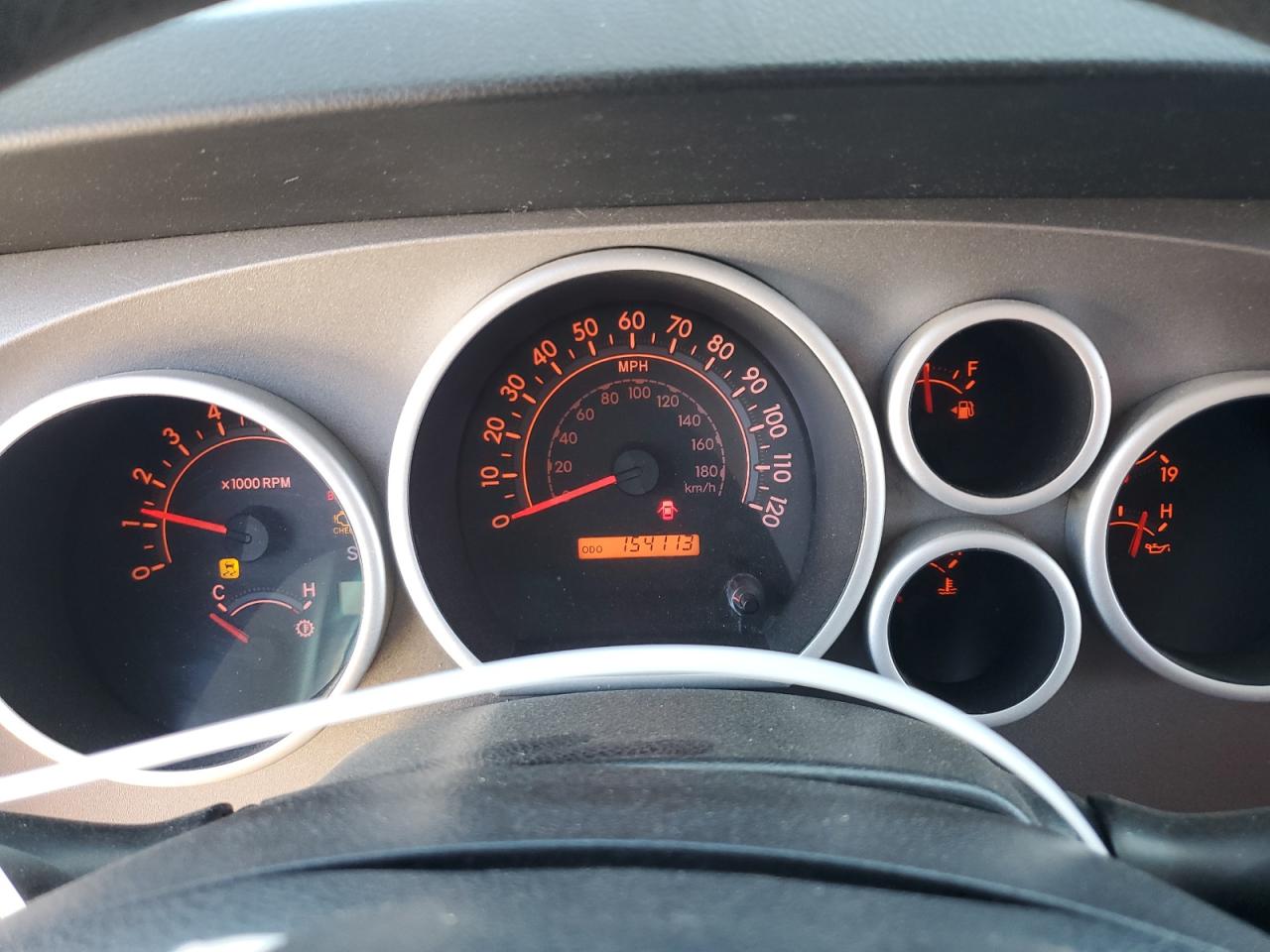 2011 Toyota Tundra Double Cab Sr5 VIN: 5TFUY5F15BX185261 Lot: 69048065