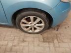 2016 NISSAN NOTE ACENT for sale at Copart SANDWICH