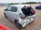 2021 PEUGEOT 108 COLLEC for sale at Copart CORBY