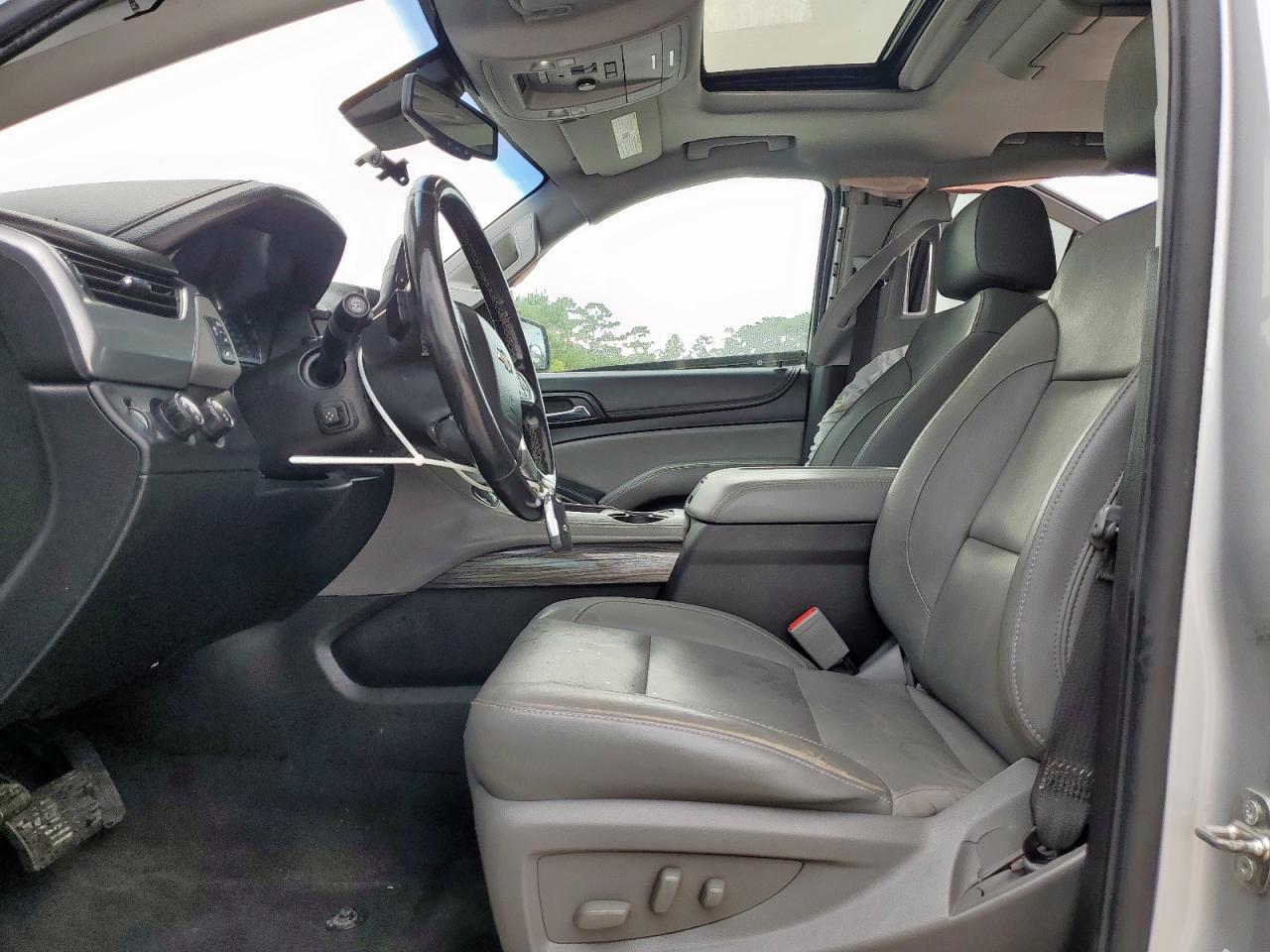 2020 Chevrolet Suburban K1500 Lt VIN: 1GNSKHKC8LR252336 Lot: 70716055