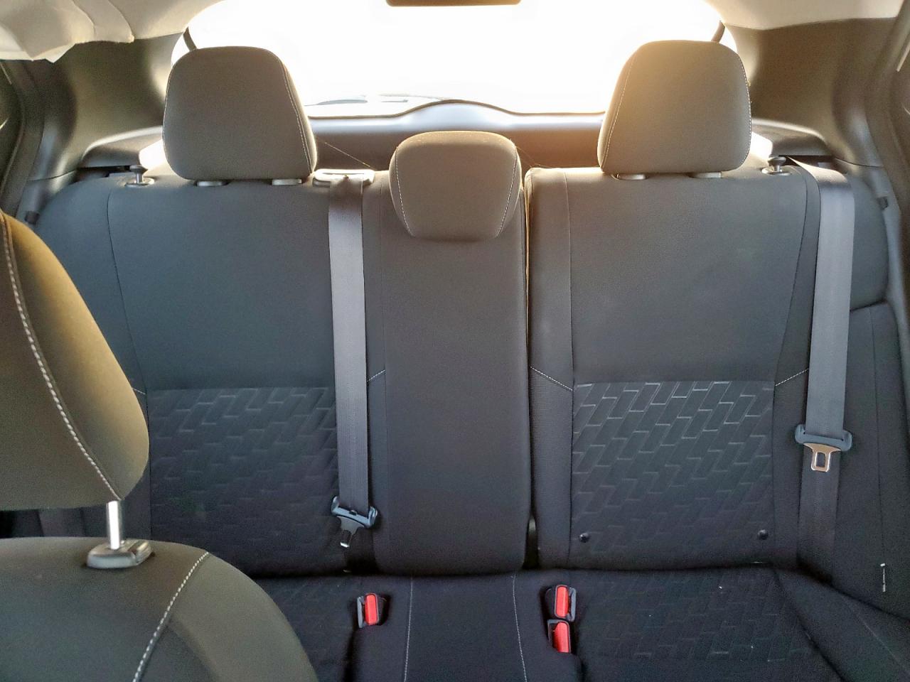 2021 Nissan Kicks Sv VIN: 3N1CP5CV7ML566567 Lot: 70902285