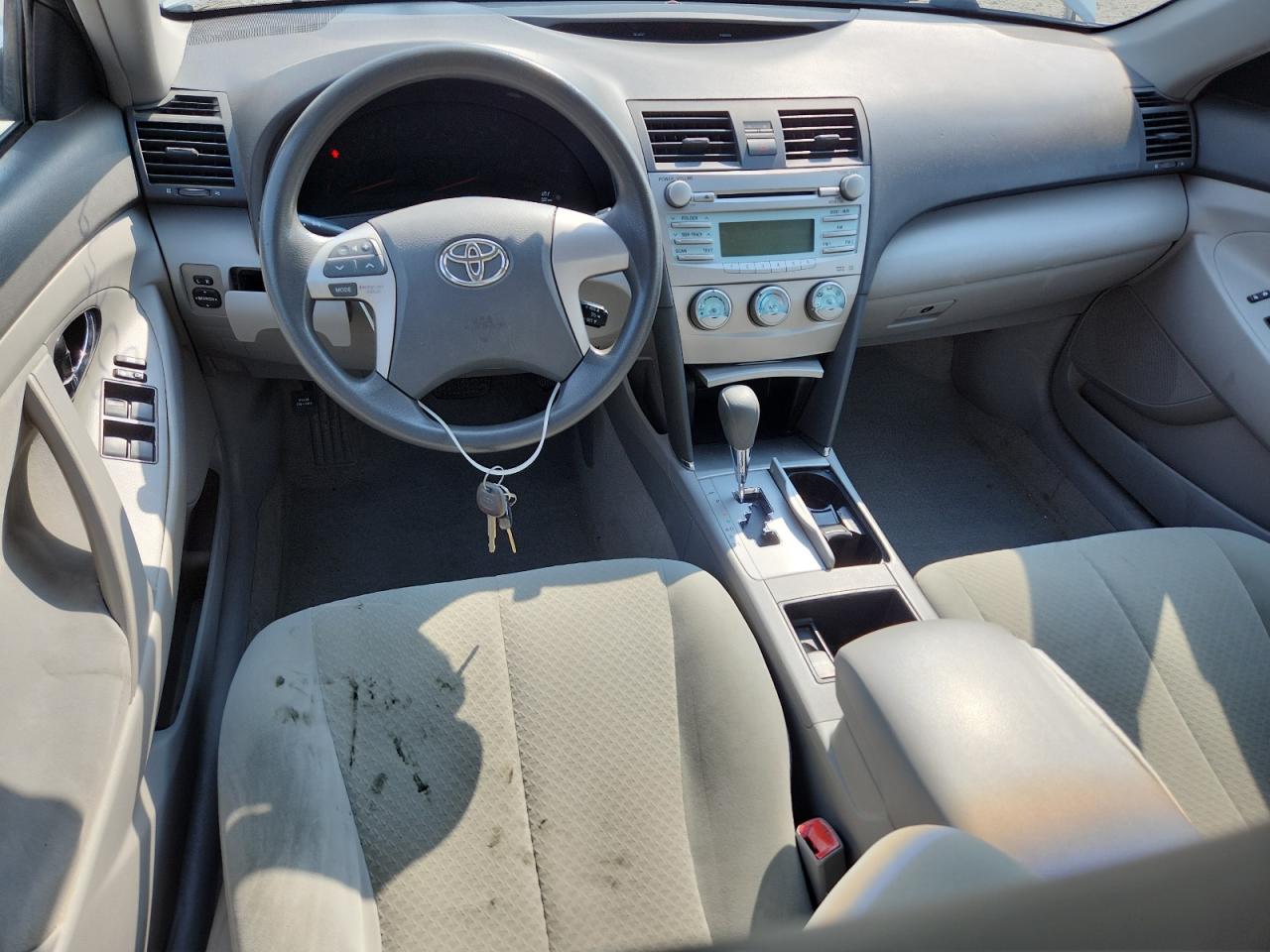 2007 Toyota Camry Ce VIN: 4T1BE46K97U601643 Lot: 70887595