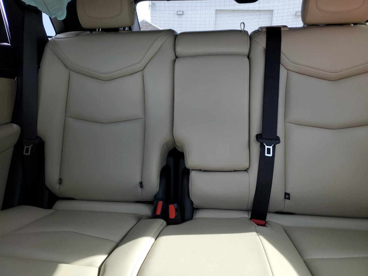 2018 Cadillac Xt5 VIN: 1GYKNARS1JZ177250 Lot: 70042565