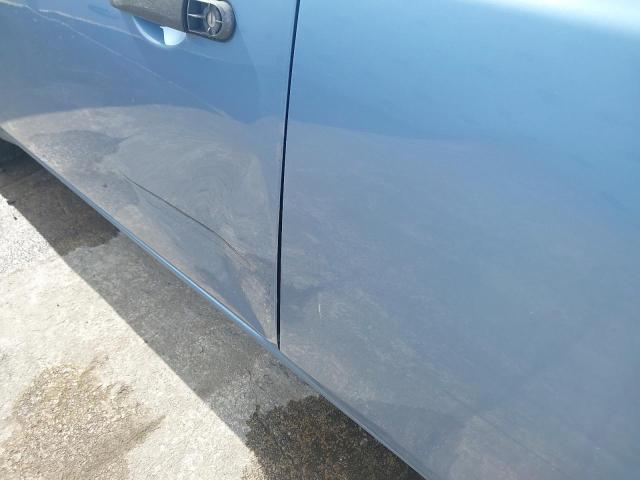 2006 NISSAN MICRA URBI