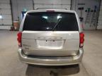 2012 DODGE GRAND CARAVAN SE   for sale at Copart NB - MONCTON