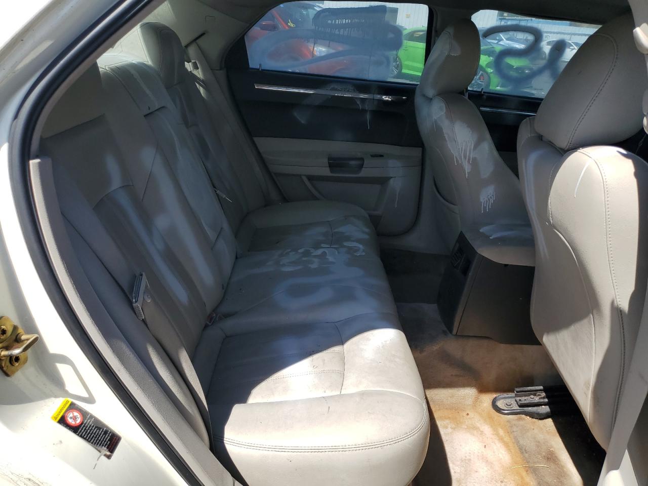 2005 Chrysler 300C VIN: 2C3AA63H55H152935 Lot: 70009125