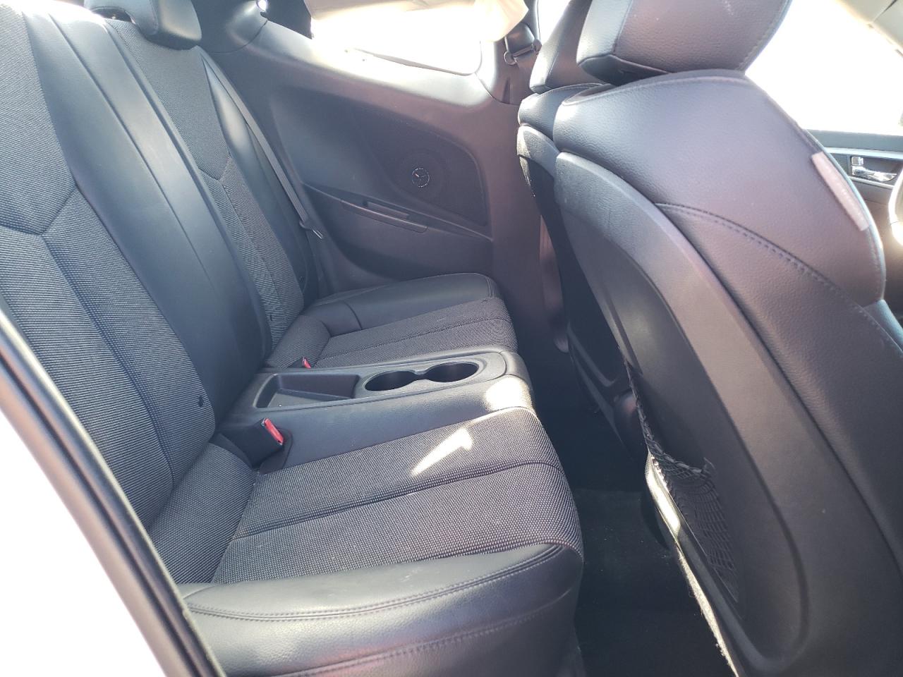 2013 Hyundai Veloster VIN: KMHTC6AD4DU094435 Lot: 67984475