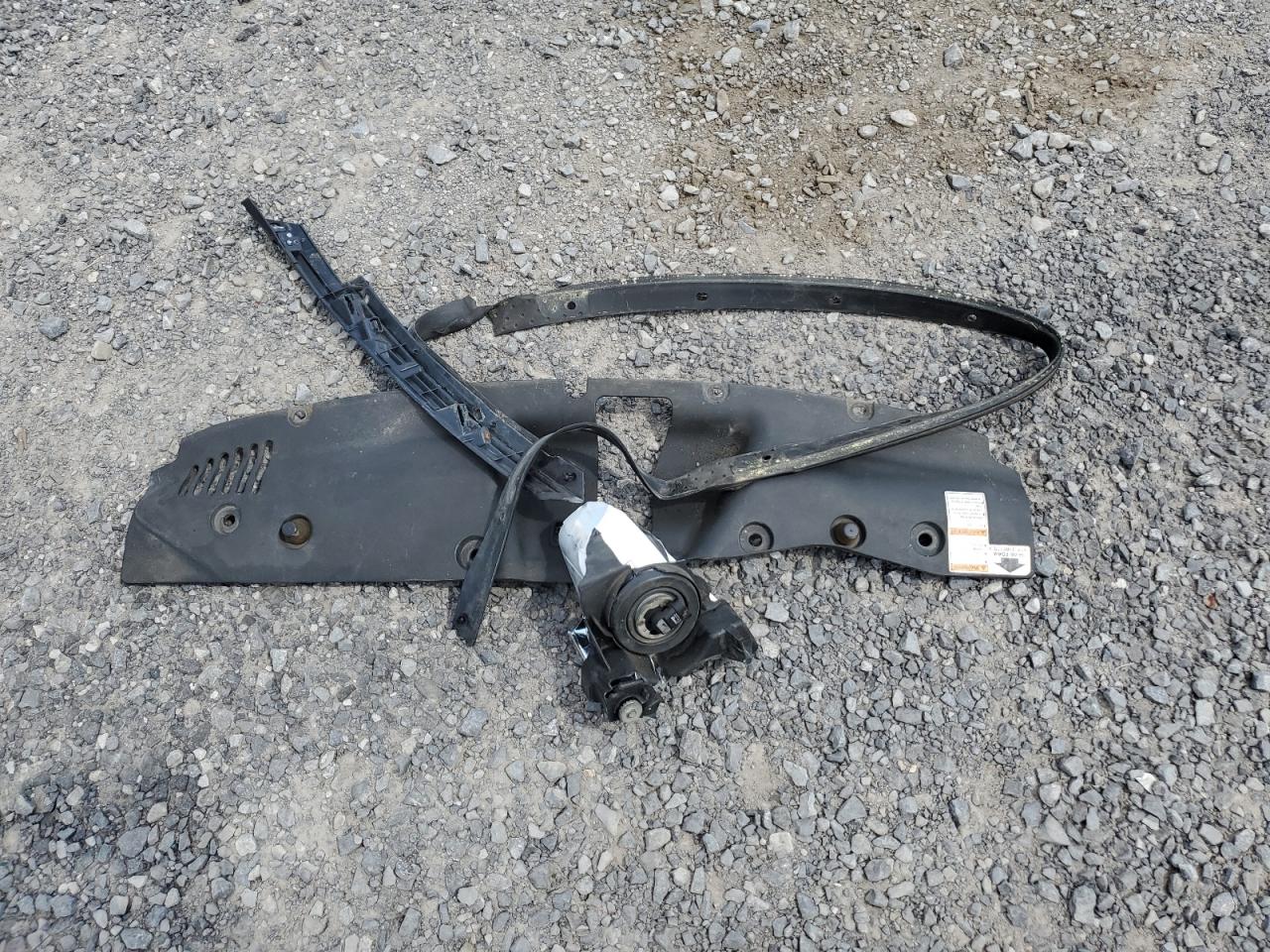 2016 Honda Civic Ex VIN: 2HGFC1F44GH112177 Lot: 65993445