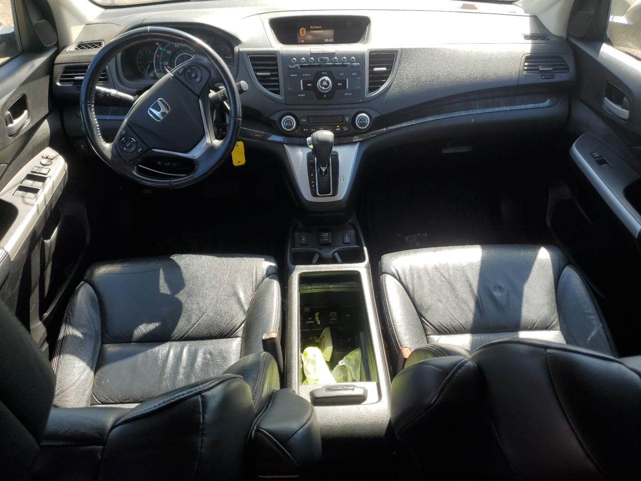 2013 Honda Cr-V Exl VIN: 5J6RM4H76DL047200 Lot: 70007115