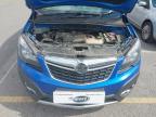 2014 VAUXHALL MOKKA SE for sale at Copart SANDTOFT