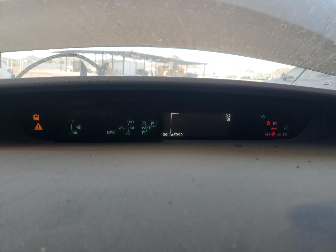 2013 Toyota Prius VIN: JTDKN3DU8D0346084 Lot: 68145705