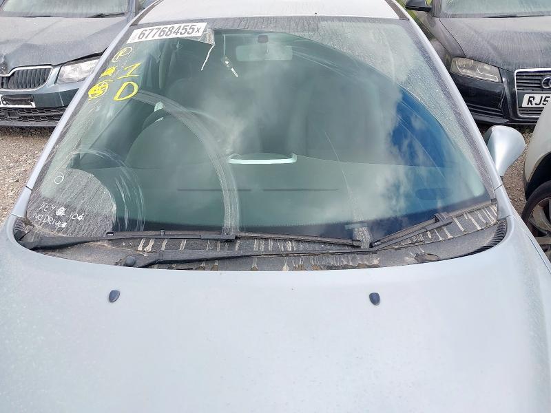 2009 PEUGEOT 207 VERVE 