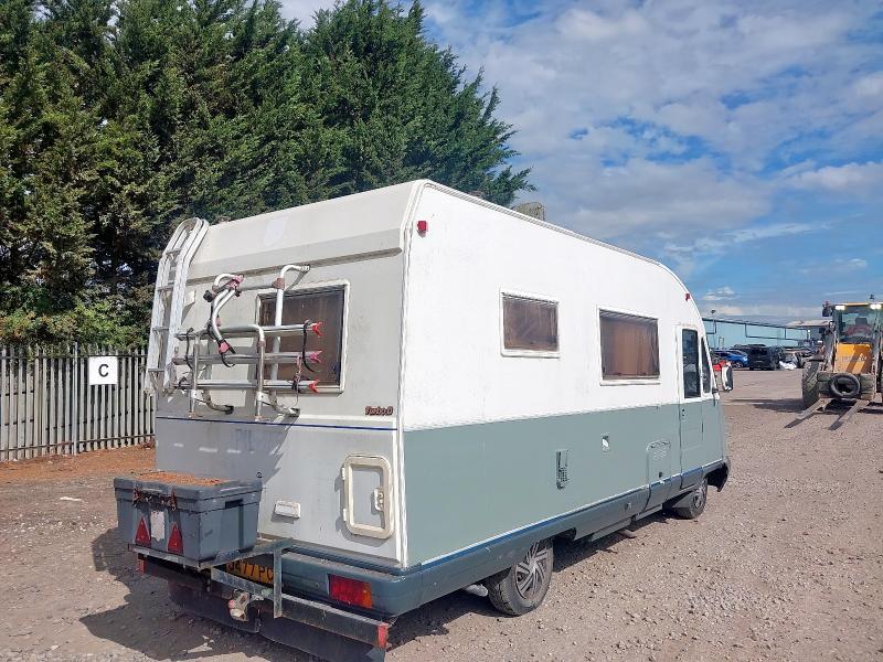 1992 TALB EXPRESS 15
