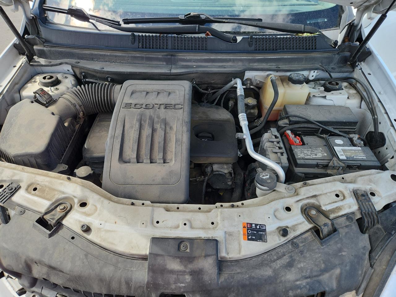 2014 Chevrolet Captiva Ltz VIN: 3GNAL4EK6ES678899 Lot: 70580665