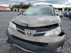 2013 TOYOTA RAV4 XLE   for sale at Copart QC - MONTREAL
