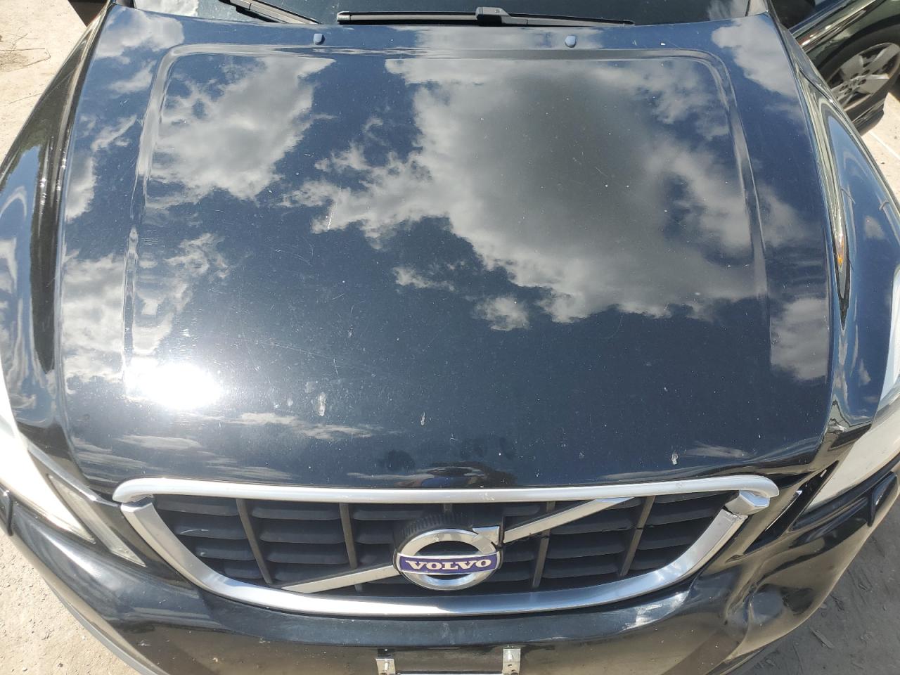 2010 Volvo Xc60 3.2 VIN: YV4960DL5A2101581 Lot: 67280515