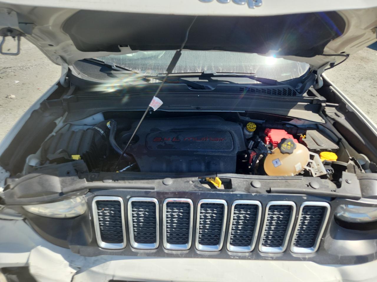 2019 Jeep Renegade Latitude VIN: ZACNJABB4KPK91345 Lot: 70092635