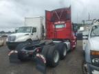 2021 VOLVO VNR    for sale at Copart NC - MOCKSVILLE