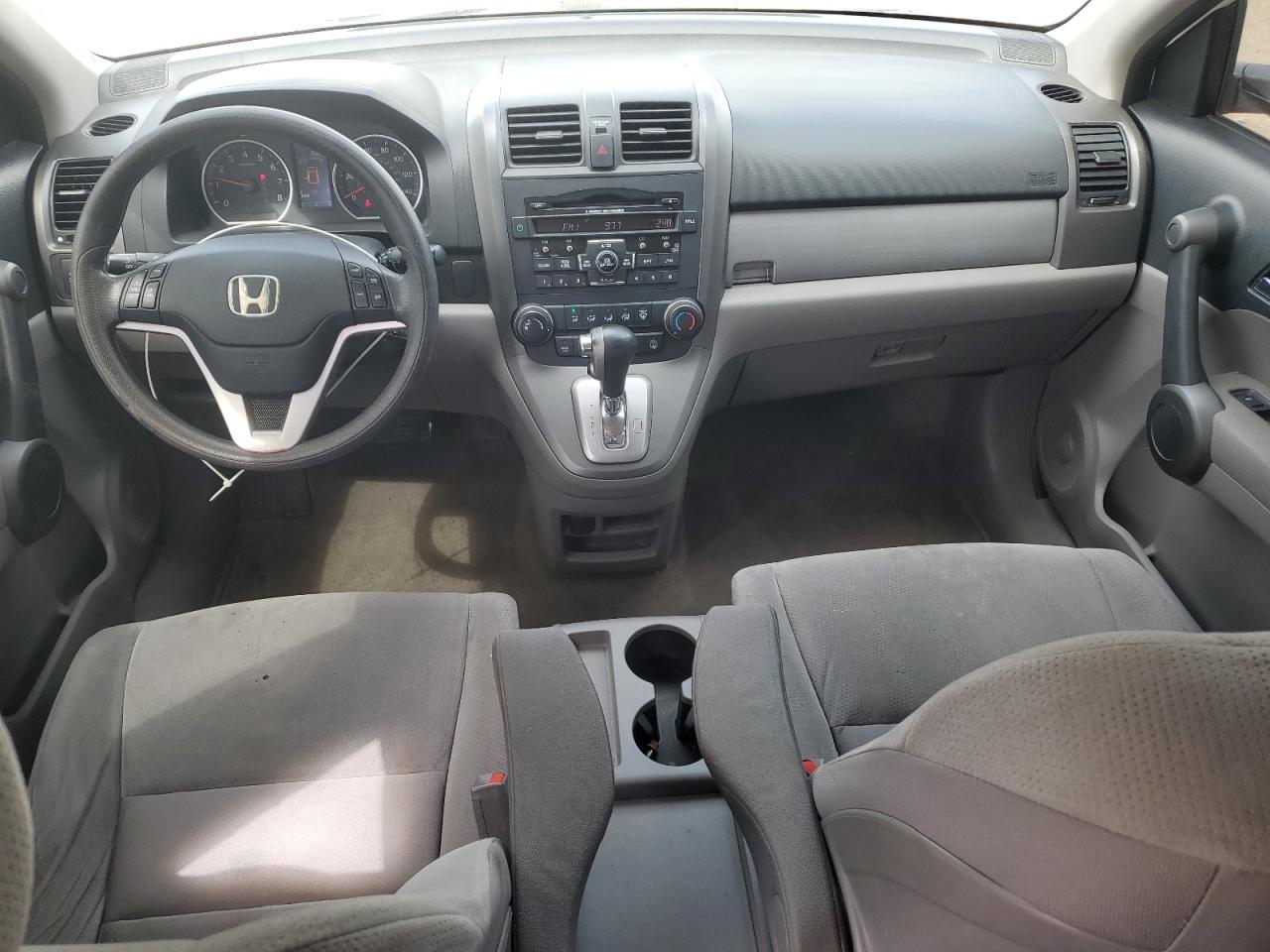 2010 Honda Cr-V Ex VIN: 5J6RE4H55AL029780 Lot: 70599725