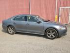 2015 VOLKSWAGEN PASSAT SE   for sale at Copart ON - LONDON