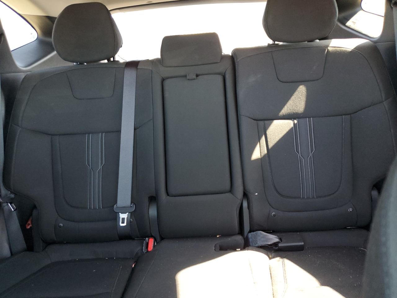 2022 Hyundai Tucson Sel Convenience VIN: KM8JFCA10NU043521 Lot: 69970675