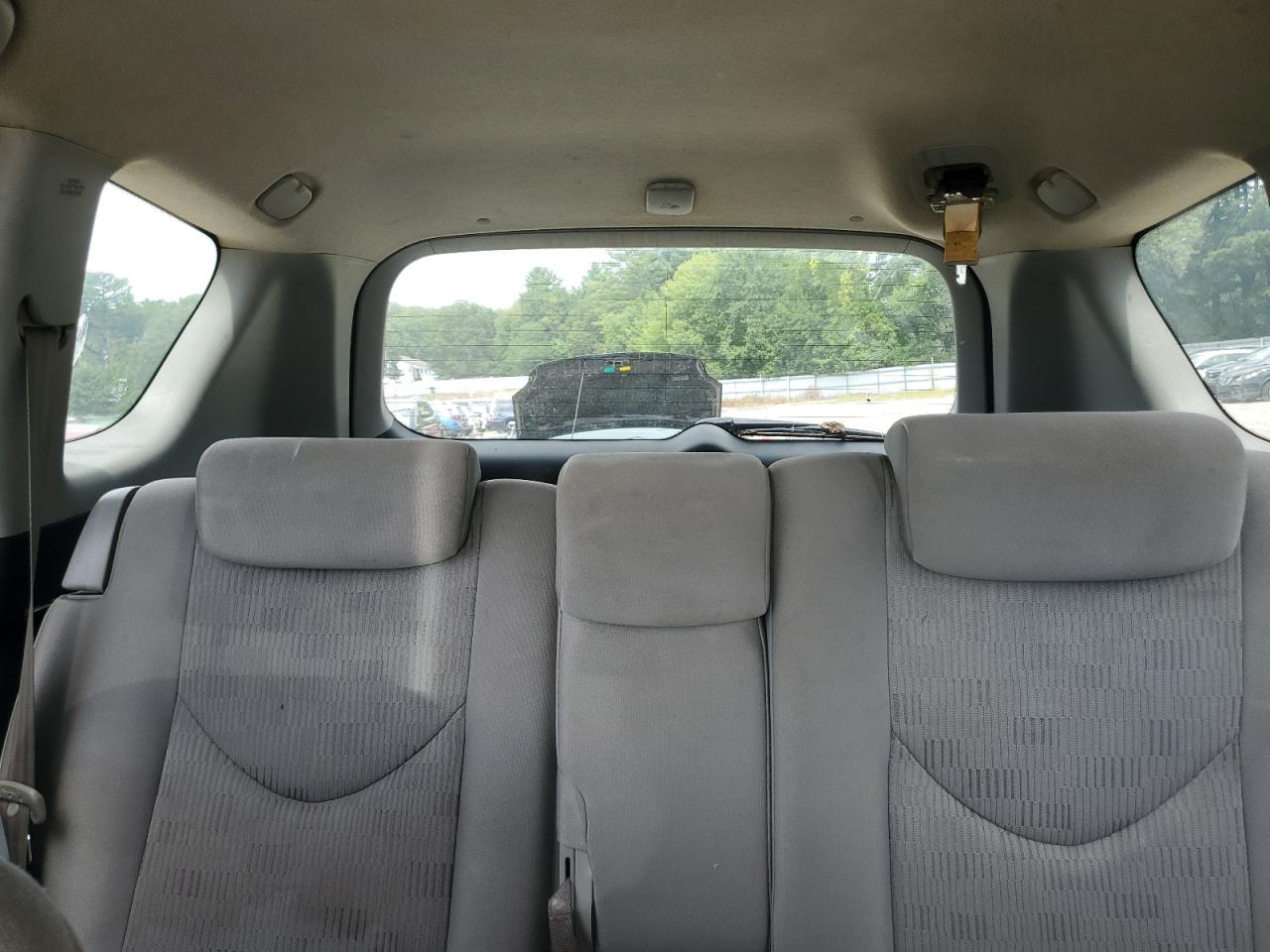 2009 Toyota Rav4 VIN: JTMBF33V69D005211 Lot: 67710275