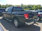 2007 NISSAN TITAN XE   for sale at Copart CT - HARTFORD SPRINGFIELD