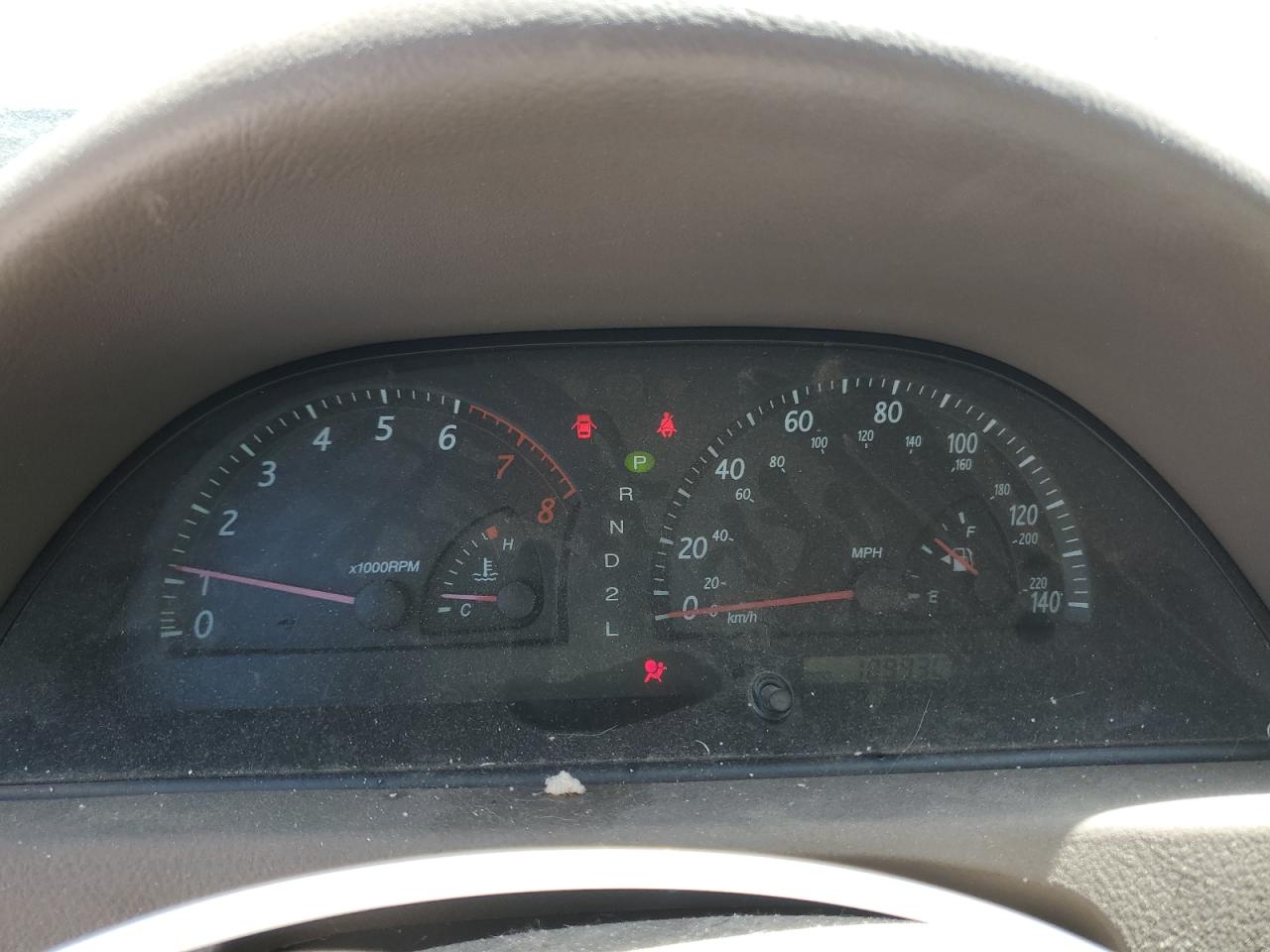 2003 Toyota Camry Le VIN: 4T1BE32K73U720060 Lot: 67112915