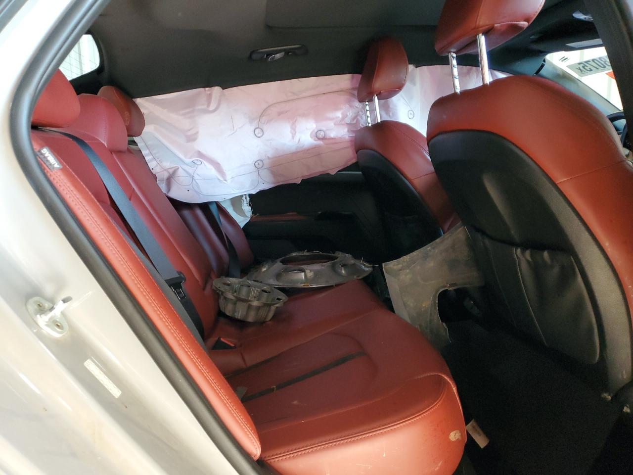 2023 Kia K5 Gt Line VIN: 5XXG64J22PG169627 Lot: 70138075