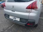 2014 PEUGEOT 3008 ACTIVE HDI  for sale at Copart SANDTOFT