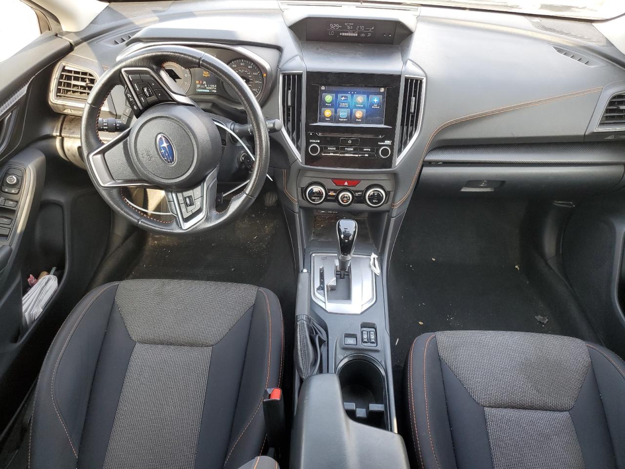 2022 Subaru Crosstrek Premium VIN: JF2GTAPC9N8283911 Lot: 67084045