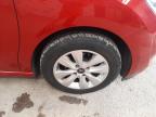 2013 CITROEN C3 SELECTI for sale at Copart WOLVERHAMPTON