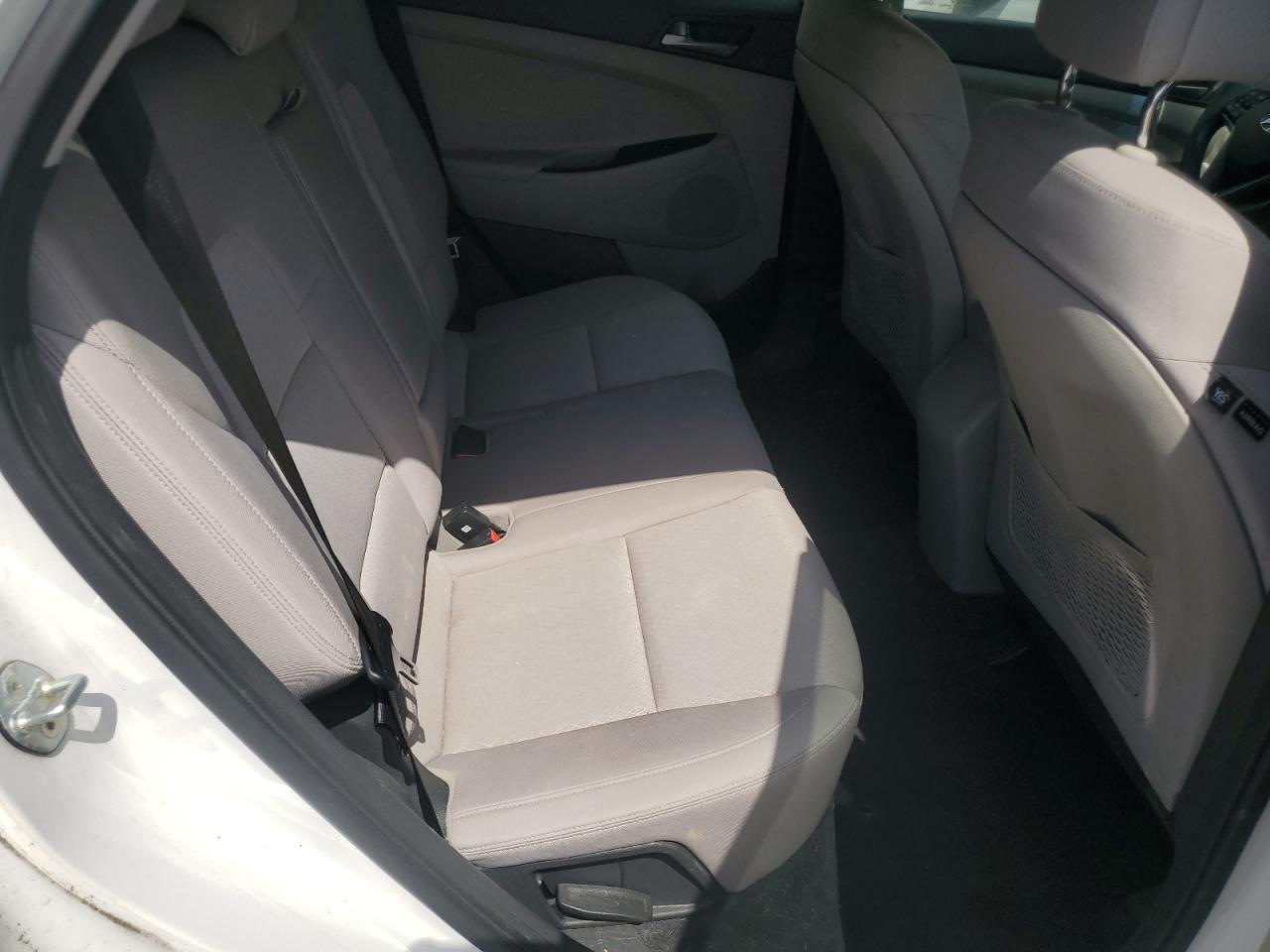 2018 Hyundai Tucson Sel VIN: KM8J3CA47JU737670 Lot: 69873085