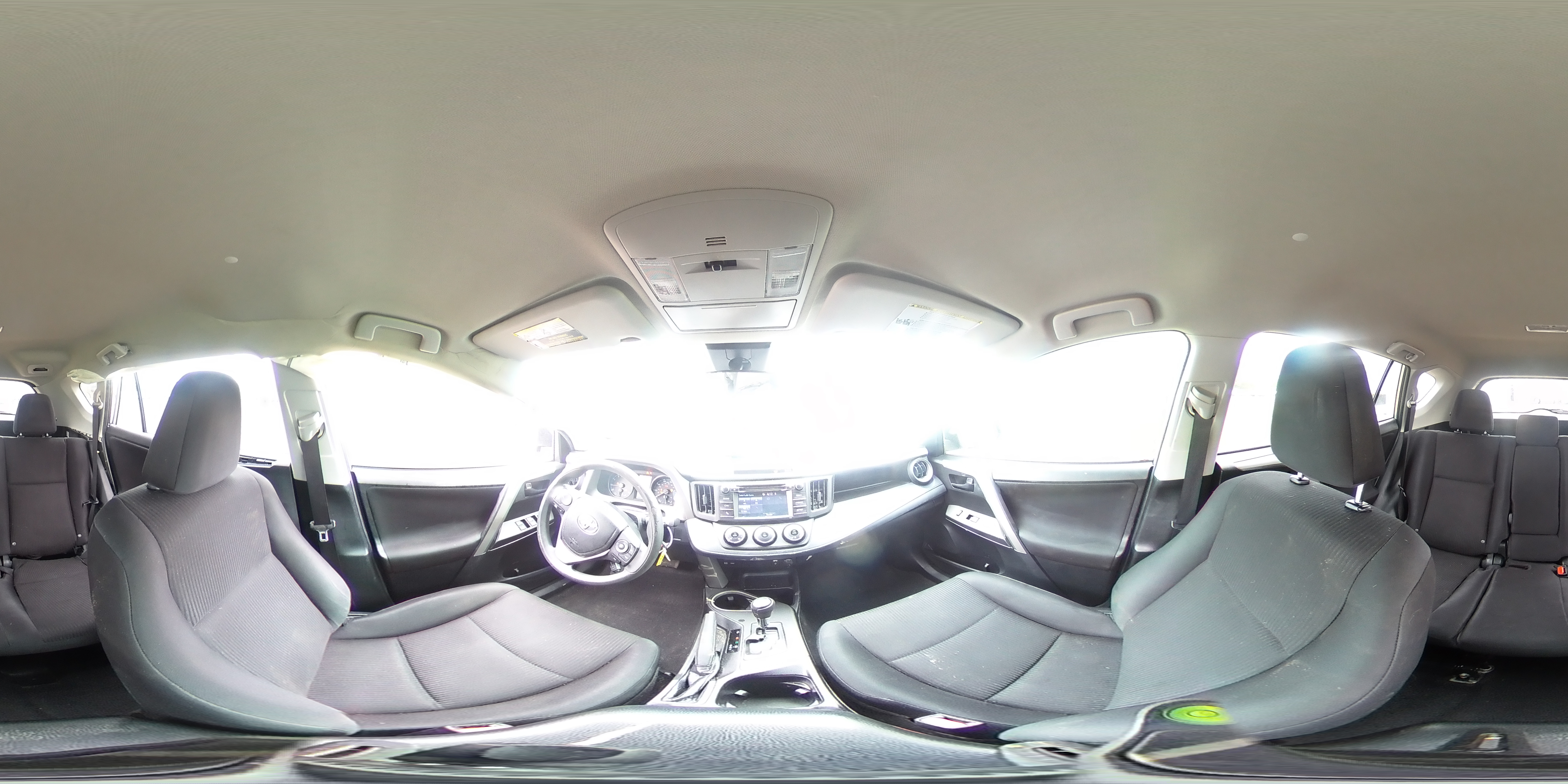 2017 Toyota Rav4 Le VIN: 2T3ZFREV4HW375217 Lot: 69520645
