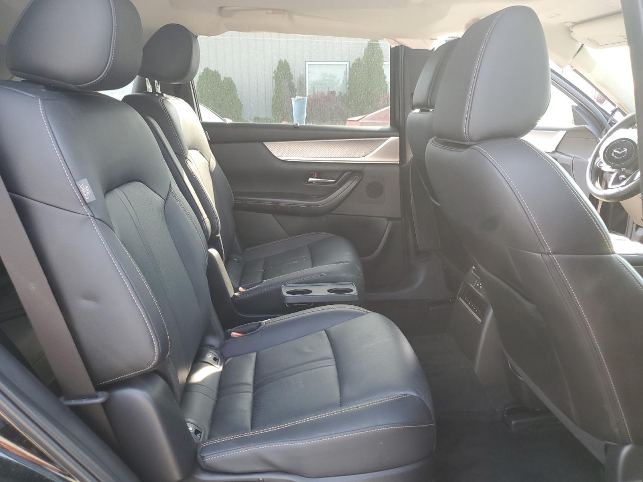 2024 Mazda Cx-90 Preferred Plus VIN: JM3KKCHD4R1125075 Lot: 67631455