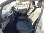 2017 VAUXHALL CORSA SE ECOFLEX  for sale at Copart SANDTOFT