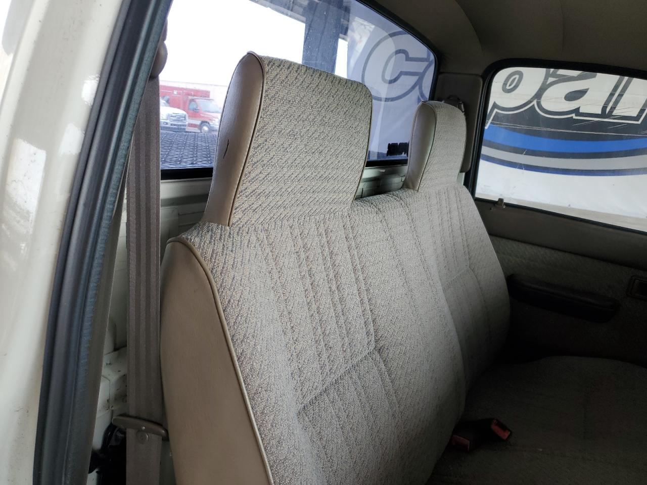 1997 Toyota Tacoma VIN: 4TANL42N5VZ254279 Lot: 71032695